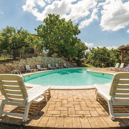 Amazing Apartment In Giano Dellumbria Pg Giano dellʼUmbria Eksteriør billede