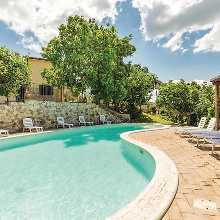 Amazing Apartment In Giano Dellumbria Pg Giano dellʼUmbria Eksteriør billede