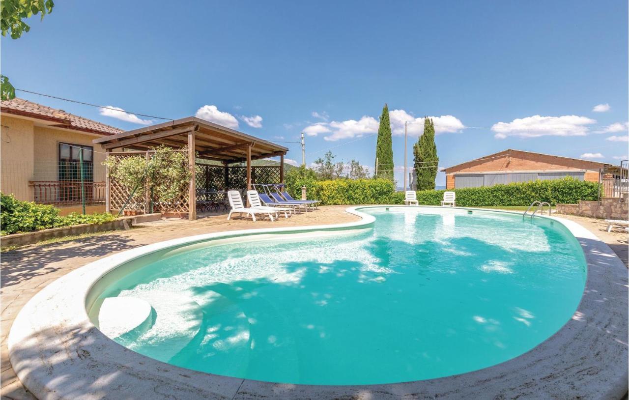 Amazing Apartment In Giano Dellumbria Pg Giano dellʼUmbria Eksteriør billede