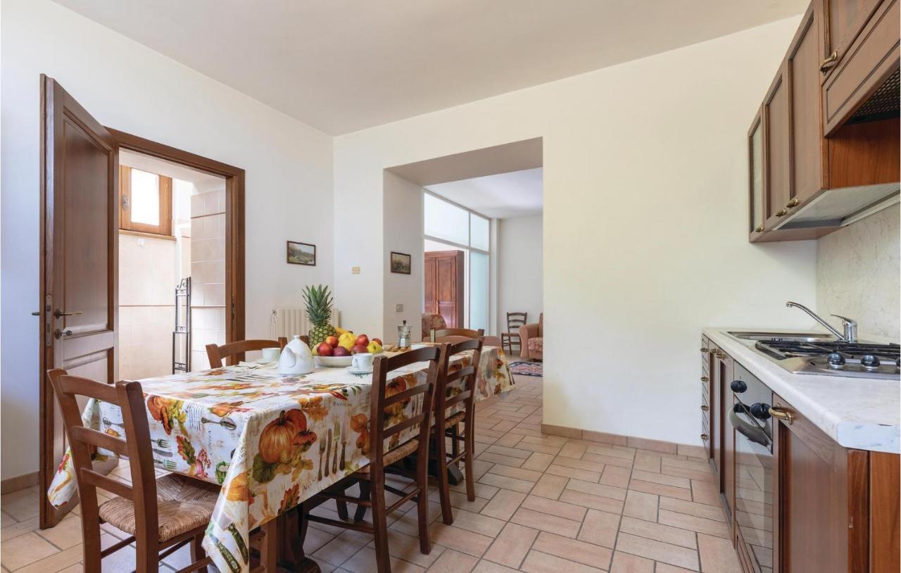 Amazing Apartment In Giano Dellumbria Pg Giano dellʼUmbria Eksteriør billede